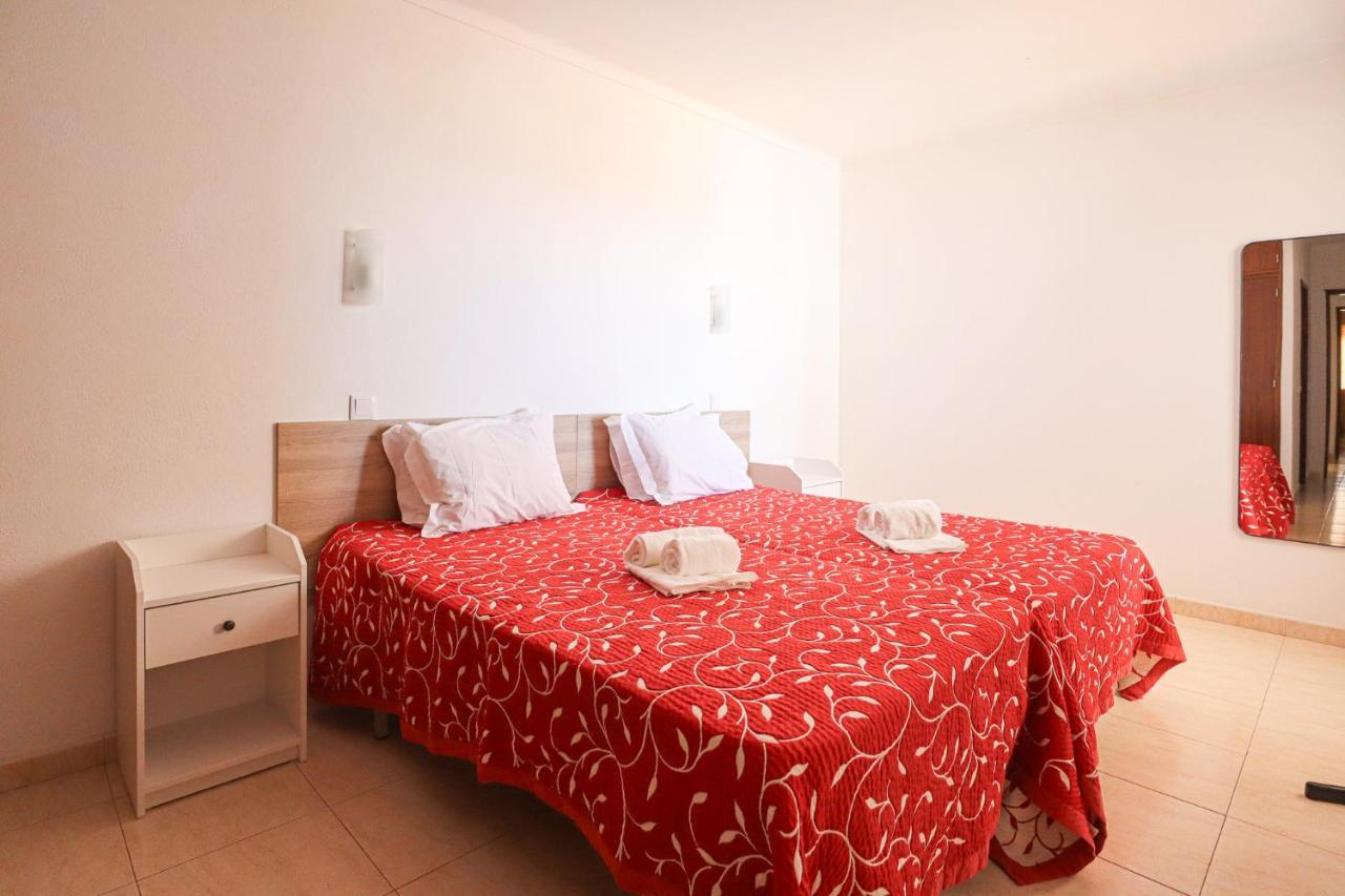 Apart 2 Velamar - By Bedzy Albufeira Exteriör bild